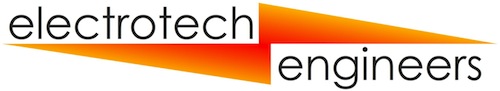 Electrotech Logo