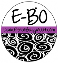 ElenasBugginOut Logo
