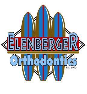ElenbergerOrtho Logo