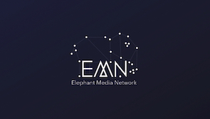 Elephant Media Network Logo