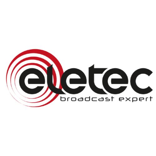 EletecBroadcast Logo
