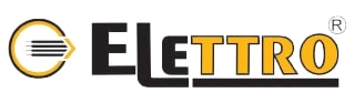 ElettroElectrical Logo