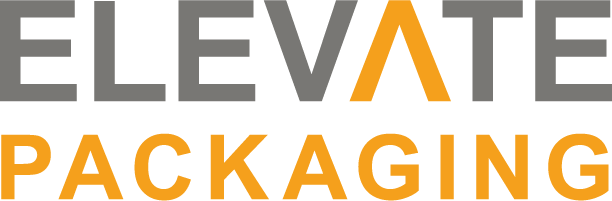Elevate Packagging Logo