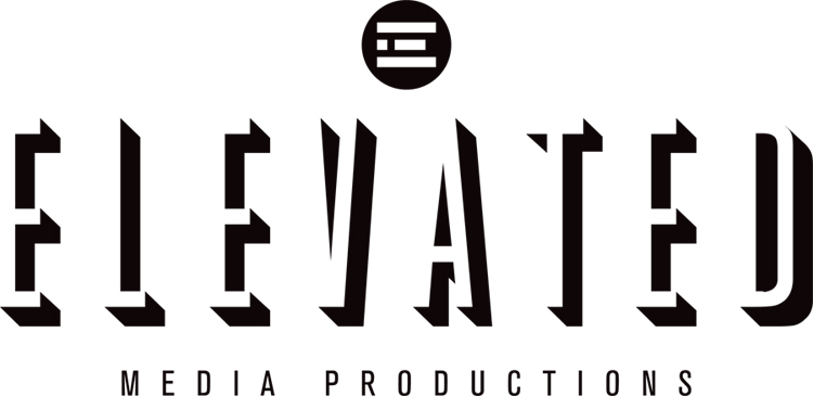 ElevatedMediaProd Logo
