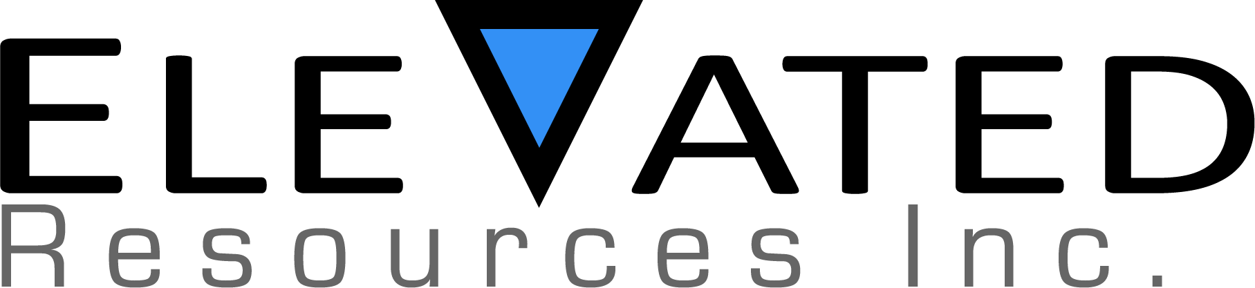 ElevatedResources Logo
