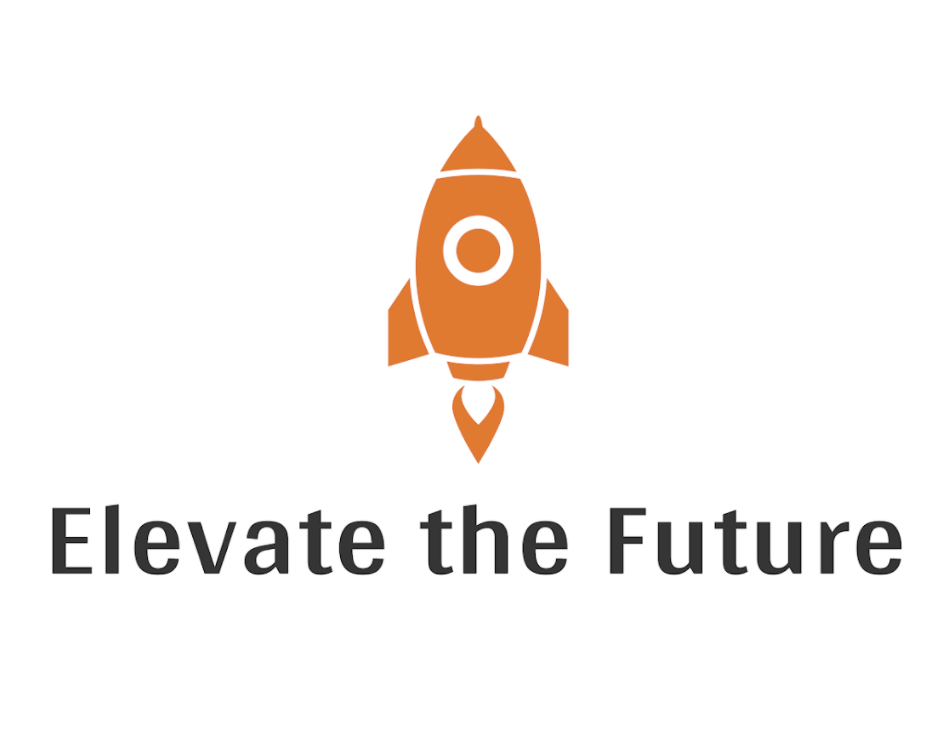 ElevatetheFuture Logo