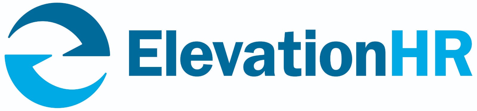 ElevationHR Logo