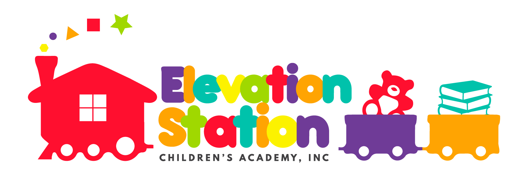 Elevationstationca Logo