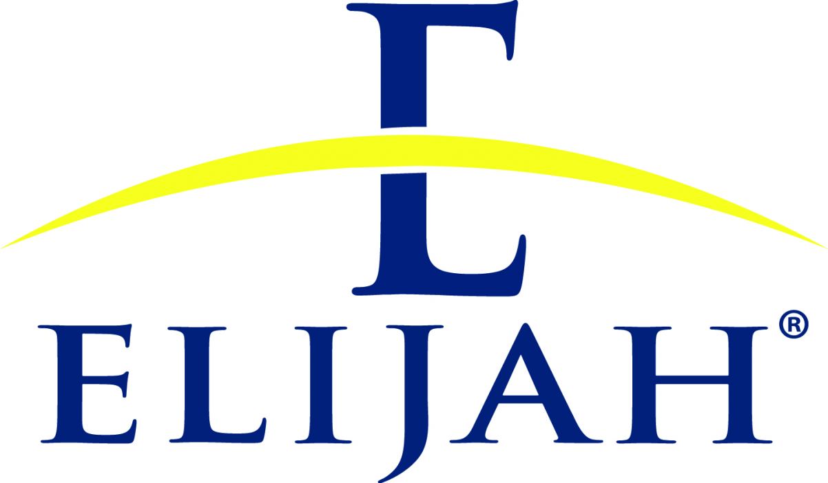Elijah Ltd Logo
