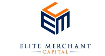 Elite Merchant Capital Logo