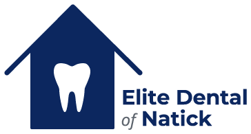 Elite Dental of Natick Logo