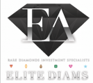 EliteDiams Logo