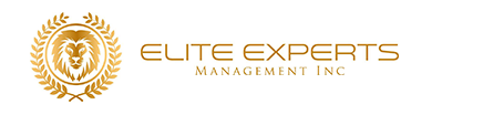 Elite Experts Management Inc Logo