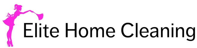 EliteHomeCleaning Logo