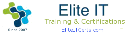 EliteITcerts Logo