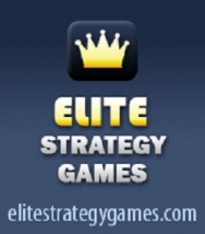 EliteStrategyGames Logo