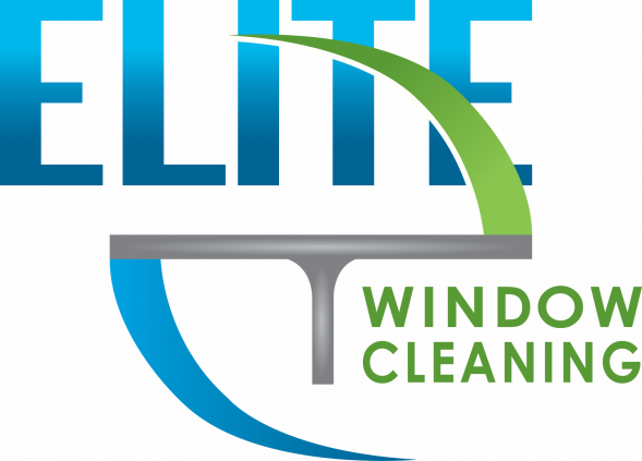 EliteWindowCleaning Logo