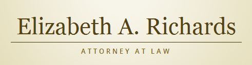 Elizabeth A. Richards Attorney at Law Logo