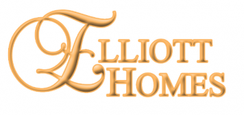 Elliott Homes LLC Logo