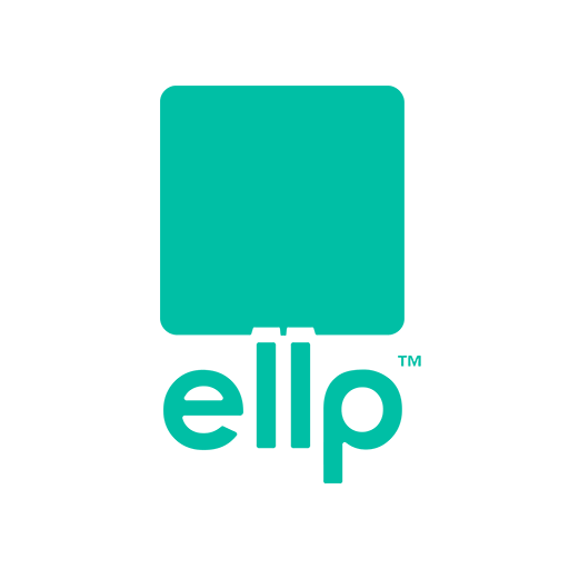 Ellp_Ltd Logo