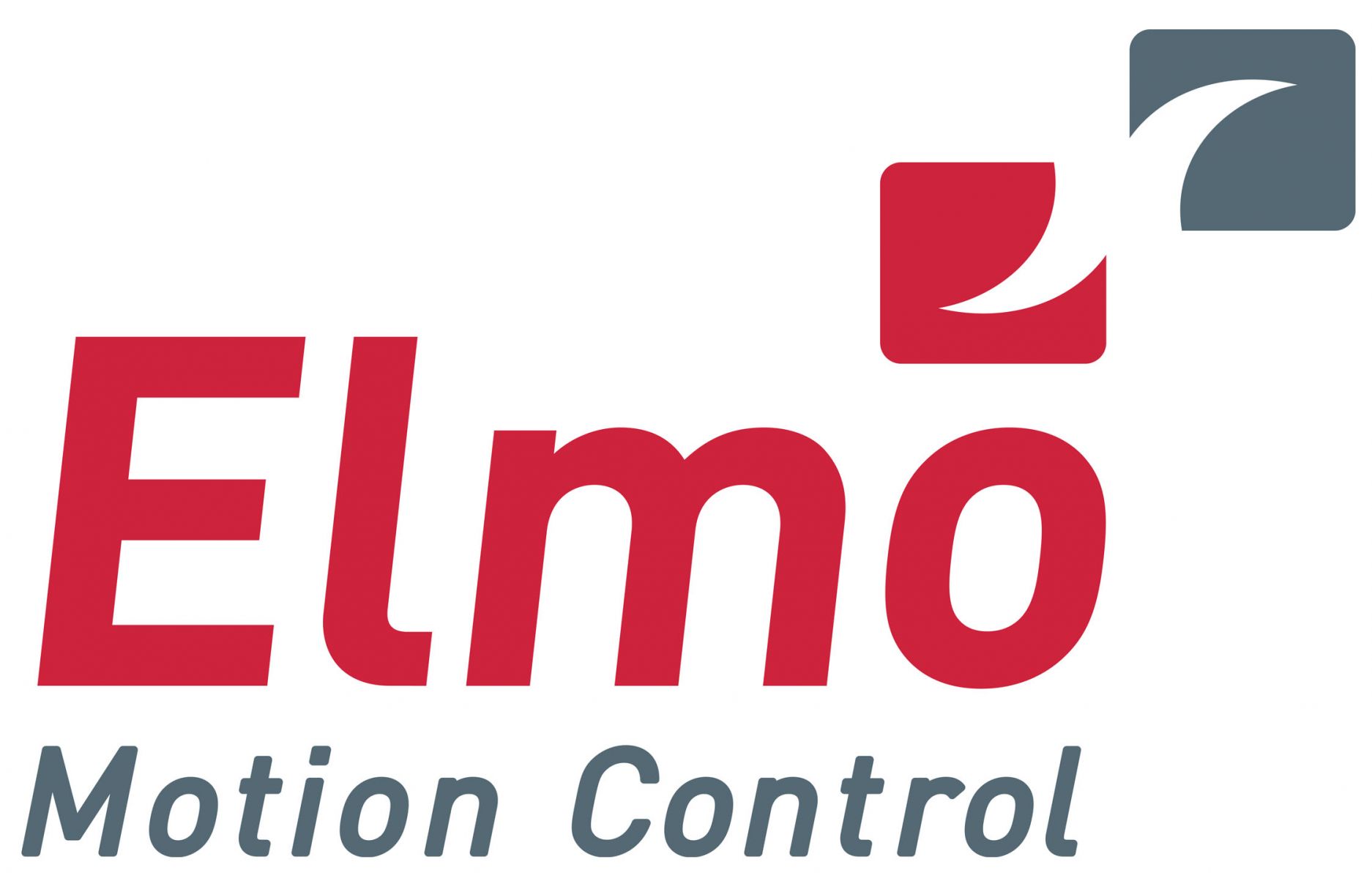 Elmo Motion Control Logo