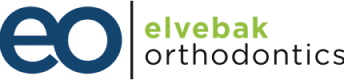 Elvebak Orthodontics Logo