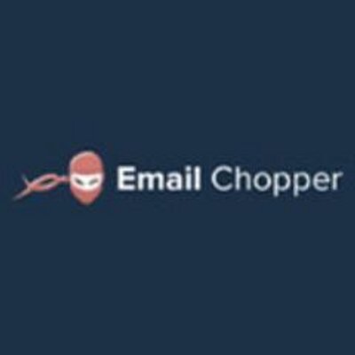 EmailChopper Logo