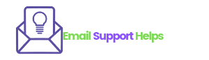 Emailhelpsdesk Logo