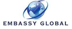 Embassy Global, LLC Logo