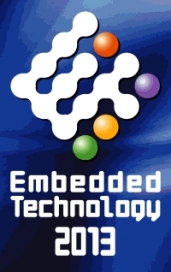 EmbeddedTech Logo