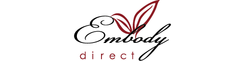 EmbodyStudios Logo