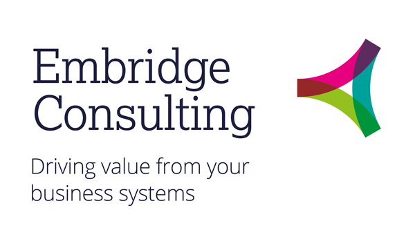 Embridge Consulting UK Ltd Logo