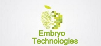 Embryo-technologies Logo