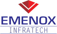 EmenoxInfratech Logo