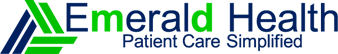 Emeraldhealth Logo