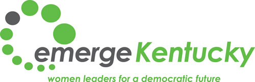 EmergeKentucky Logo