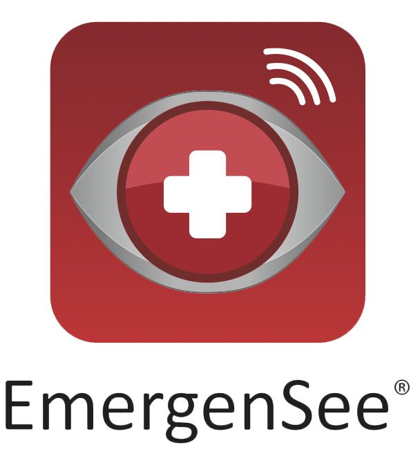 EmergenSee Logo