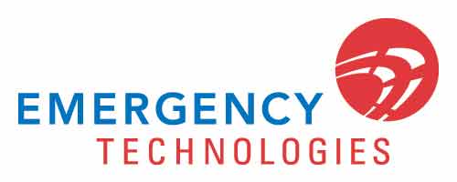 EmergencyTechnology Logo