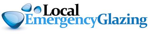 Emergency Glazing 247 Logo