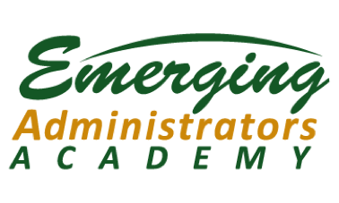 Emerging Administrators Academy Logo