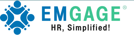 Emgage Logo