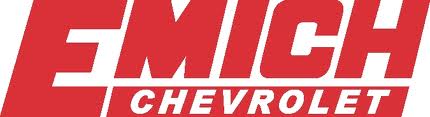 Emich Chevrolet Logo