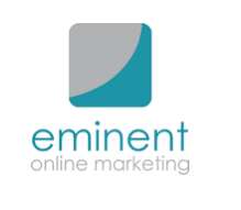 Eminent Online Marketing Logo