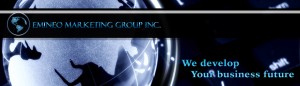 EmineoMarketingGroup Logo