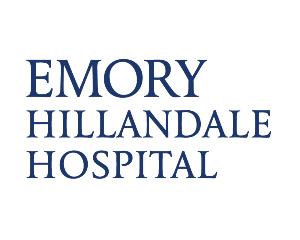 Emory Hillandale Hospital Logo
