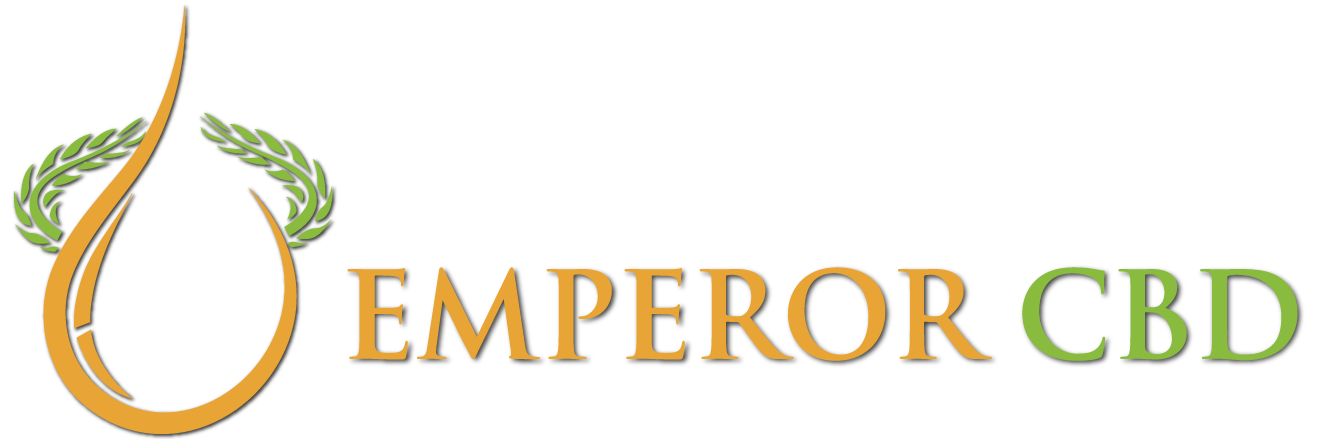 EmperorCBD Logo