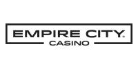 Empire City Casino at Yonkers Raceway Logo