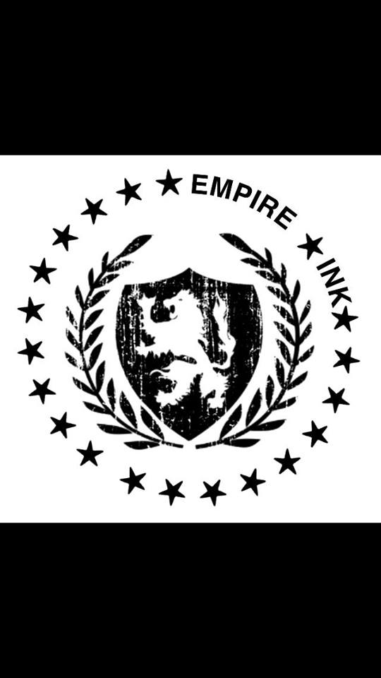 EmpireInk Logo