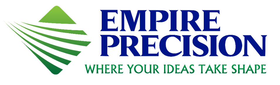EmpirePrecision Logo