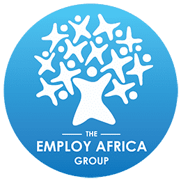 Employ Africa Logo